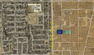 TBD Calverton Street, El Paso, TX 79928