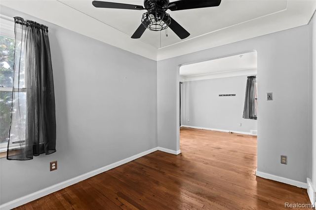 3406 Ferris Avenue, Lincoln Park, MI 48146