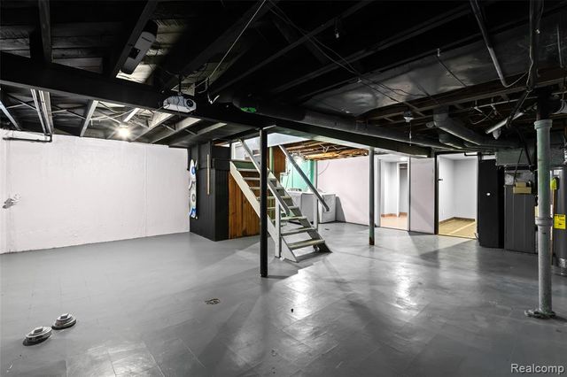 3406 Ferris Avenue, Lincoln Park, MI 48146