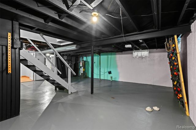 3406 Ferris Avenue, Lincoln Park, MI 48146