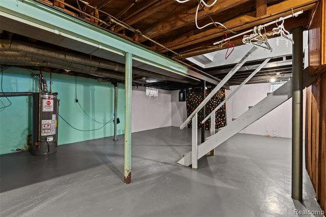 3406 Ferris Avenue, Lincoln Park, MI 48146