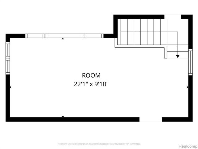 3406 Ferris Avenue, Lincoln Park, MI 48146