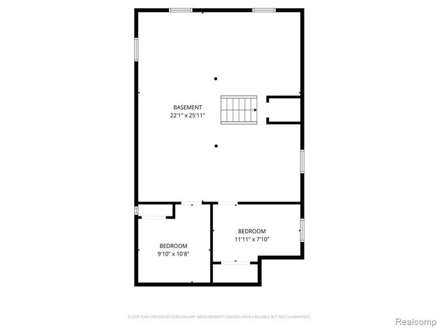 3406 Ferris Avenue, Lincoln Park, MI 48146