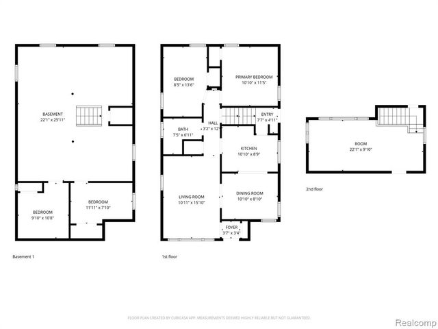 3406 Ferris Avenue, Lincoln Park, MI 48146