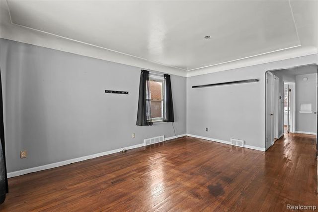 3406 Ferris Avenue, Lincoln Park, MI 48146