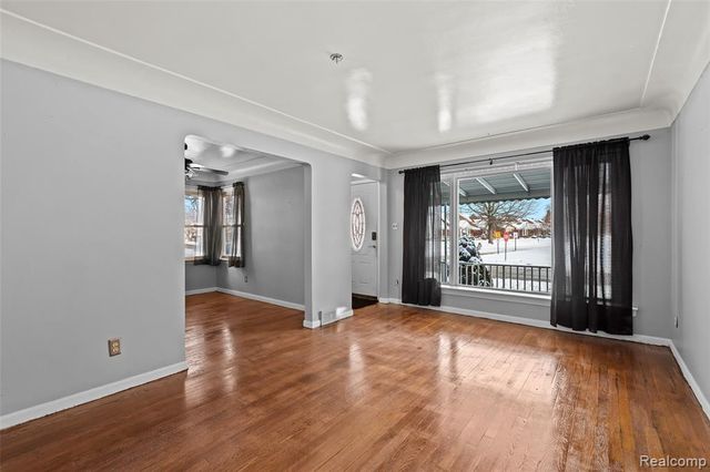 3406 Ferris Avenue, Lincoln Park, MI 48146