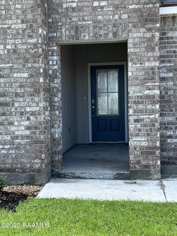 213 Garden Oaks Avenue, Youngsville, LA 70592