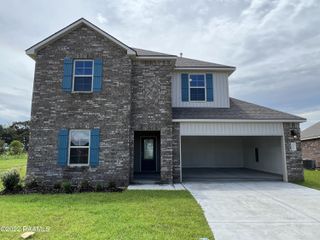 213 Garden Oaks Avenue, Youngsville, LA 70592