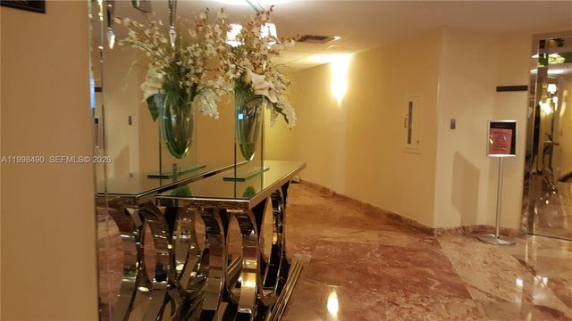 3600 Mystic Pointe Dr 910, Aventura, FL 33180