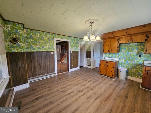 153 ROCKY FORD RD, Clear Brook, VA 22624