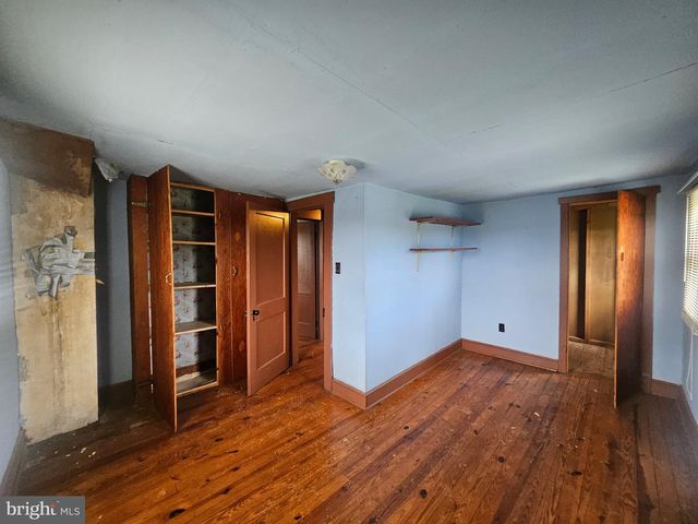 153 ROCKY FORD RD, Clear Brook, VA 22624