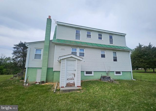 153 ROCKY FORD RD, Clear Brook, VA 22624