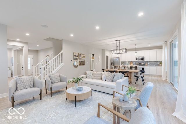 1025 Bevy Boulevard, Danville, IN 46122