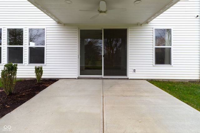 1025 Bevy Boulevard, Danville, IN 46122