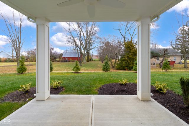 1025 Bevy Boulevard, Danville, IN 46122