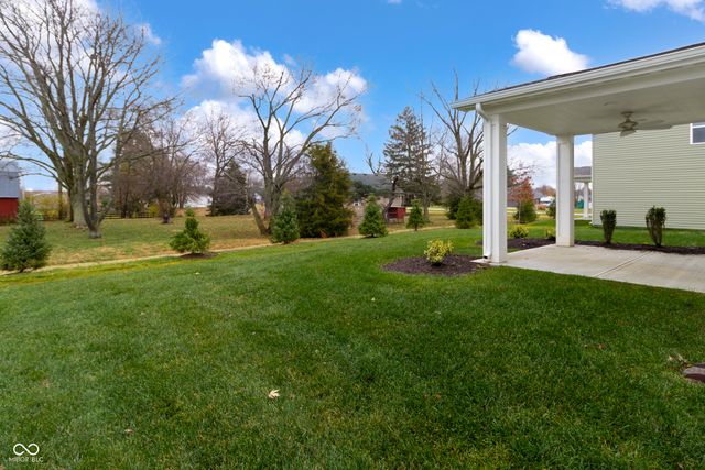 1025 Bevy Boulevard, Danville, IN 46122