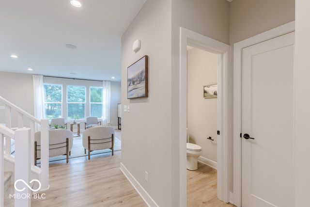 1025 Bevy Boulevard, Danville, IN 46122