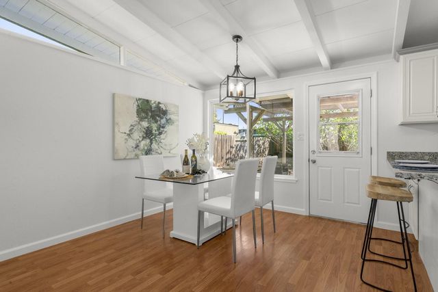 710 Lakechime Drive, Sunnyvale, CA 94089