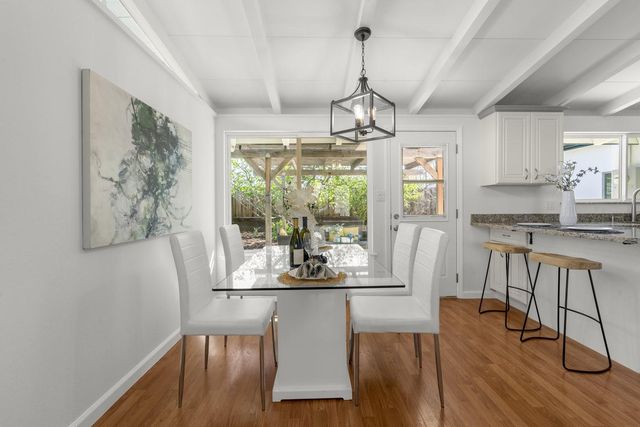 710 Lakechime Drive, Sunnyvale, CA 94089