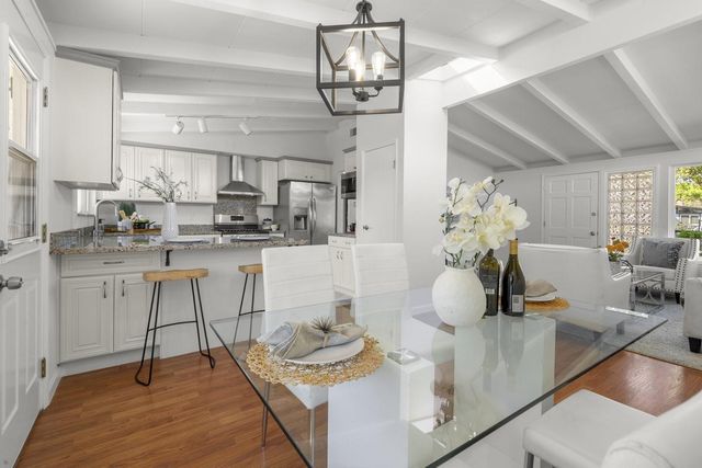 710 Lakechime Drive, Sunnyvale, CA 94089