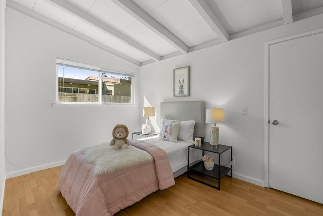 710 Lakechime Drive, Sunnyvale, CA 94089