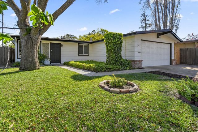 710 Lakechime Drive, Sunnyvale, CA 94089