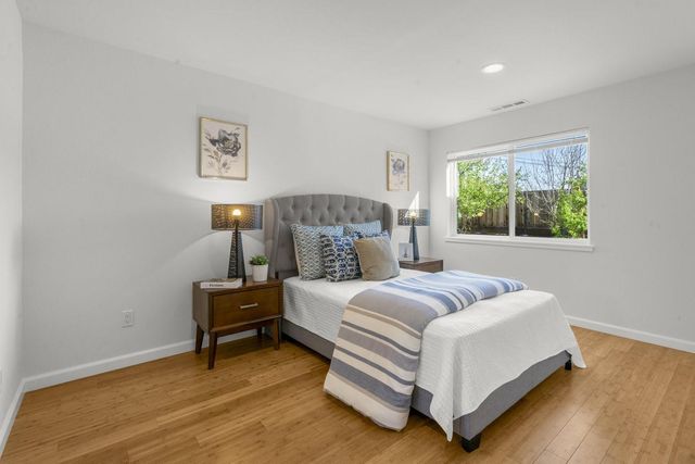 710 Lakechime Drive, Sunnyvale, CA 94089