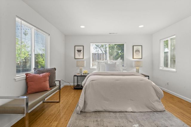 710 Lakechime Drive, Sunnyvale, CA 94089