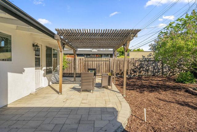 710 Lakechime Drive, Sunnyvale, CA 94089