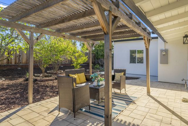 710 Lakechime Drive, Sunnyvale, CA 94089