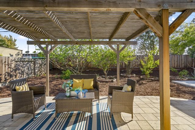 710 Lakechime Drive, Sunnyvale, CA 94089