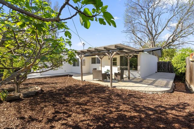 710 Lakechime Drive, Sunnyvale, CA 94089