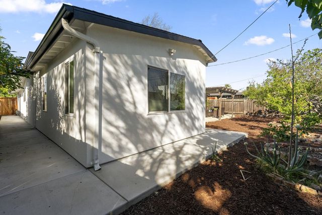 710 Lakechime Drive, Sunnyvale, CA 94089