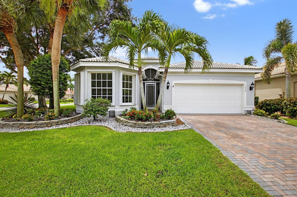 7236 Maple Ridge Trail, Boynton Beach, FL 33437