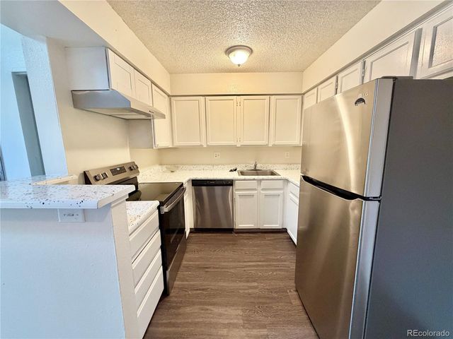 12043 E Harvard Avenue 208, Aurora, CO 80014