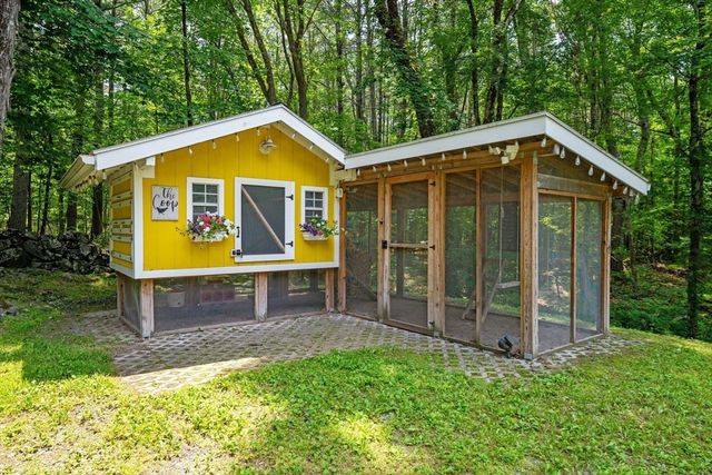25 Turtle Lane, North Andover, MA 01845
