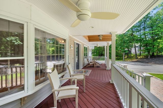 25 Turtle Lane, North Andover, MA 01845