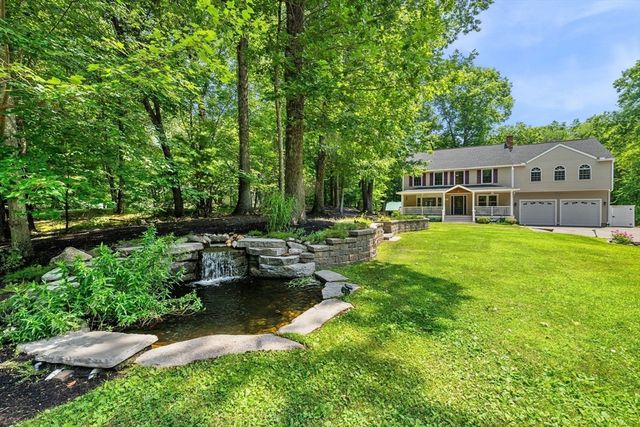 25 Turtle Lane, North Andover, MA 01845