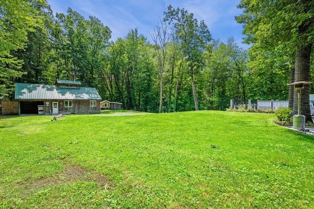 25 Turtle Lane, North Andover, MA 01845