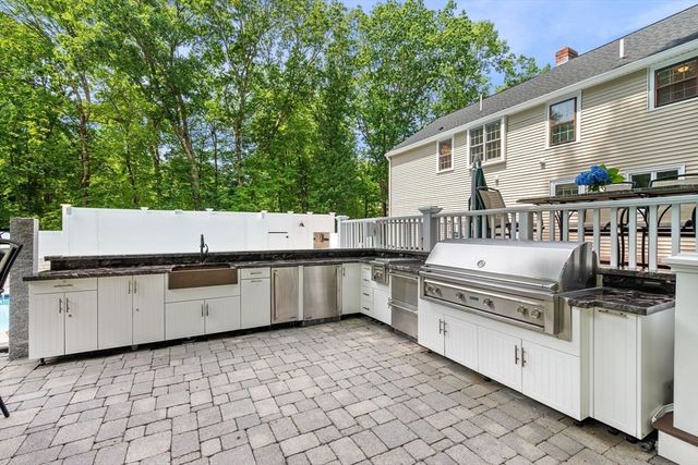 25 Turtle Lane, North Andover, MA 01845