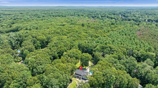 25 Turtle Lane, North Andover, MA 01845