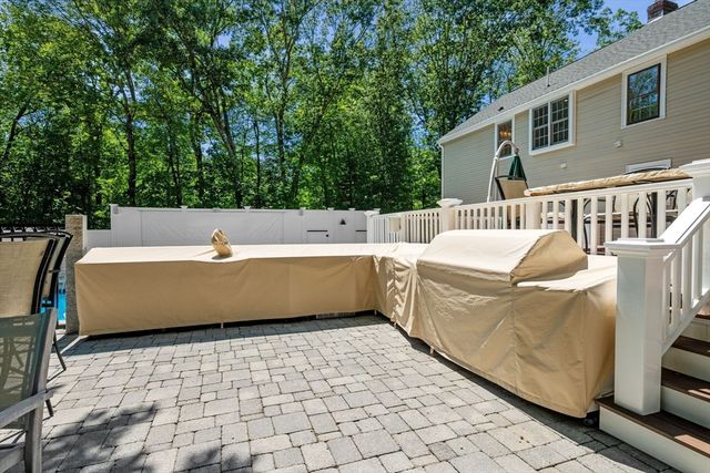 25 Turtle Lane, North Andover, MA 01845