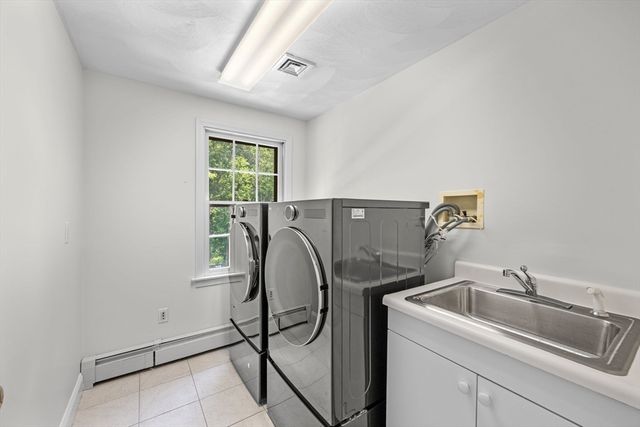 25 Turtle Lane, North Andover, MA 01845