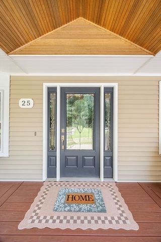 25 Turtle Lane, North Andover, MA 01845