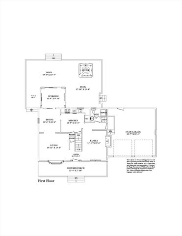 25 Turtle Lane, North Andover, MA 01845