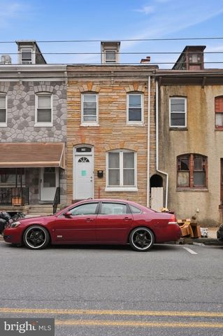 1440 COTTON ST, Reading, PA 19602