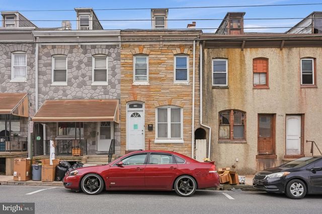 1440 COTTON ST, Reading, PA 19602