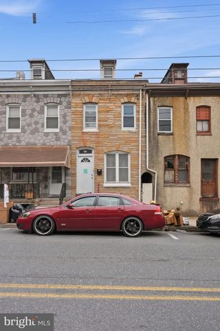 1440 COTTON ST, Reading, PA 19602