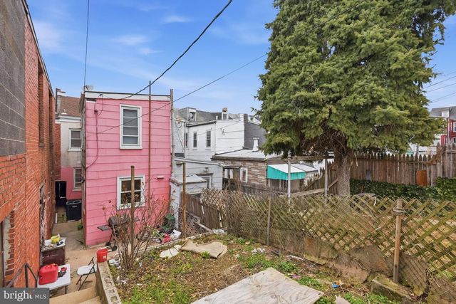 1440 COTTON ST, Reading, PA 19602