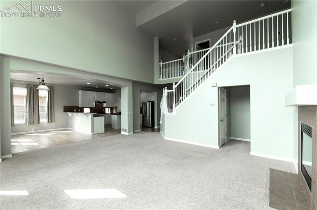 9443 St George Road, Peyton, CO 80831